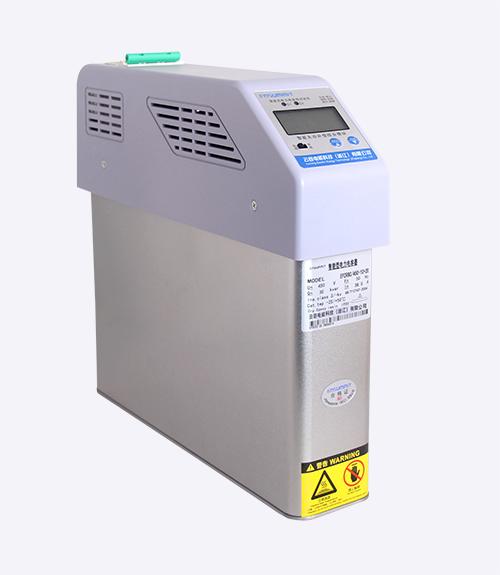 EPZRBC 智能式低壓電力電容器